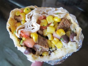 Chipotle - Secret Menu Item