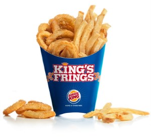 Frings